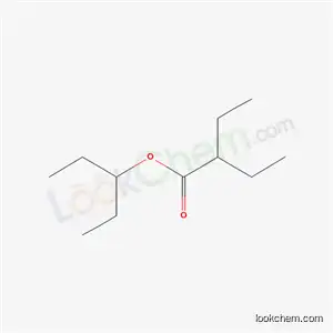 Pentan-3-yl 2-ethylbutanoate