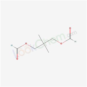 (3-formyloxy-2,2-dimethyl-propyl) formate cas  5451-58-1