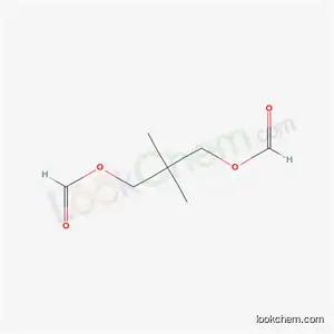 2,2-dimethylpropane-1,3-diyl diformate