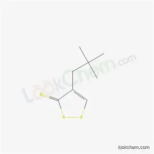 4-네오펜틸-3H-1,2-디티올-3-티온