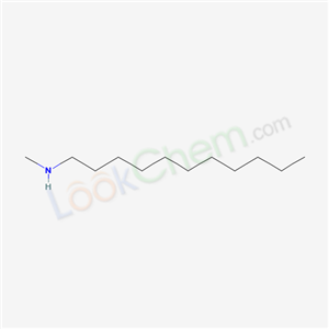 N-methylundecan-1-amine cas  66553-53-5
