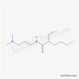 N-(3-디메틸아미노프로필)-2-에틸-헥산아미드