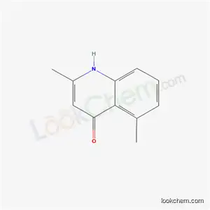 2,5-Dimethylquinolin-4(1h)-one