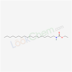 ethyl N-octadecylcarbamate cas  6268-60-6