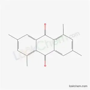 1,3,5,7-Tetramethylanthracene-9,10-dione
