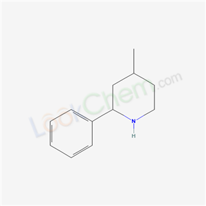 4-methyl-2-phenylpiperidine