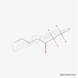 1,1,1,2,2-Pentafluoroheptan-3-one