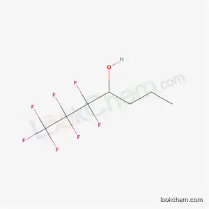 1,1,1,2,2,3,3-Heptafluoroheptan-4-ol