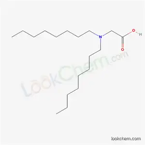 n,n-Dioctylglycine