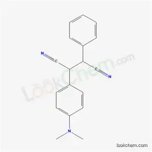 부탄디니트릴, 2-[4-(디메틸아미노)페닐]-3-페닐-