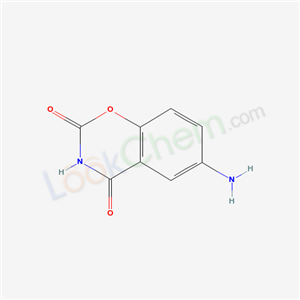 2H-1,3-Benzoxazine-2,4(3H)-dione, 6-amino-