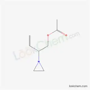 β-비닐-1-아지리딘에탄올 아세테이트