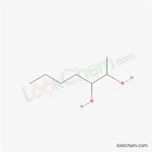 Heptane-2,3-diol