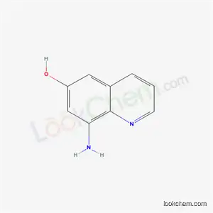 8-AMINO-QUINOLIN-6-OL
