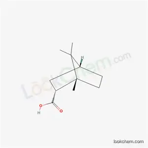 (1R,2R,4R)-1,7,7-trimethylbicyclo[2.2.1]heptane-2-carboxylic acid