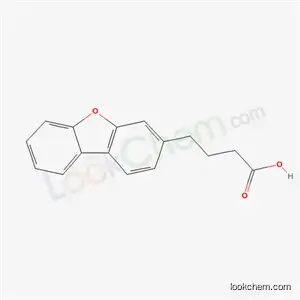 4-(Dibenzo[b,d]furan-3-yl)butanoic acid