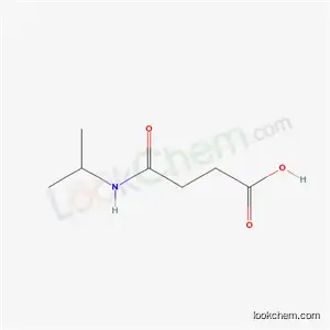 4-(Isopropylamino)-4-oxobutanoic acid