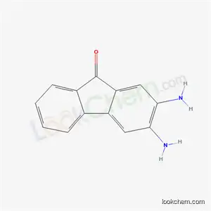 2,3- 디아 미노 -9H- 플루 오렌 -9- 온
