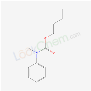 butyl N-methyl-N-phenyl-carbamate cas  6946-36-7