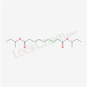 Nonanedioic acid, bis (1-methylpropyl) ester cas  57983-36-5