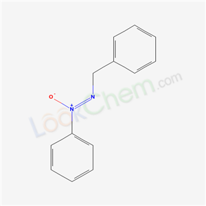 Diazene,phenyl(phenylmethyl)-,1-oxide  cas  4406-71-7