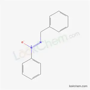 Molecular Structure of 4406-71-7 ([(Z)-benzyl-NNO-azoxy]benzene)