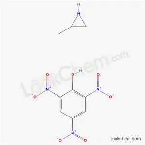 2-메틸아지리딘, 2,4,6-트리니트로페놀