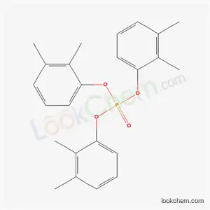 TRIS (2,3-DIMETHYLPHENYL) 인산염