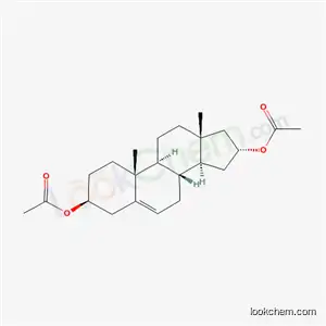Androst-5-ene-3,16-diyl diacetate