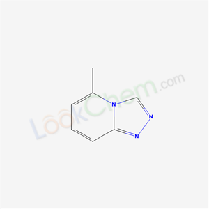 5-methyl-[1,2,4]triazolo[4,3-a]pyridine