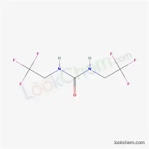 1,3-bis(2,2,2-trifluoroethyl)urea