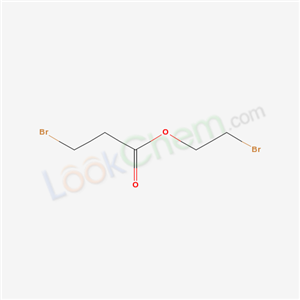 2-bromoethyl3-bromopropanoate