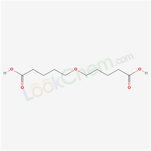 5-(4-carboxybutoxy)pentanoic acid cas  7423-51-0
