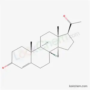 14-メチルプロゲステロン