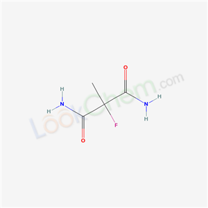 2-Fluoro-2-methylmalonamide