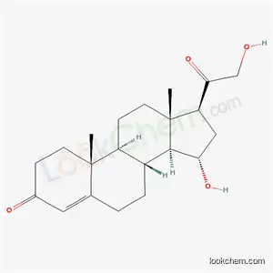 15α-ヒドロキシコルテキソン