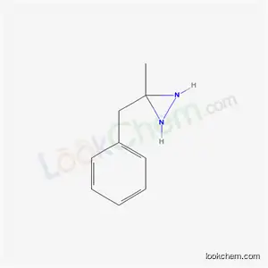 3-Methyl-3-benzyldiaziridine