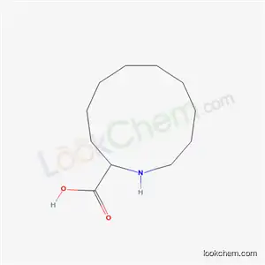 Azacycloundecane-2-carboxylic acid