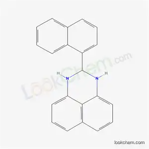2-(naphthalen-1-yl)-2,3-dihydro-1H-perimidine
