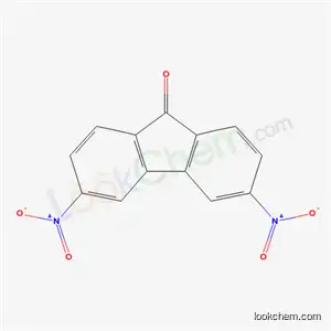 3,6-Dinitro-9h-fluoren-9-one