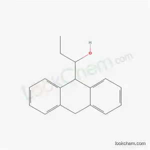 1-(9,10-Dihydroanthracen-9-yl)propan-1-ol