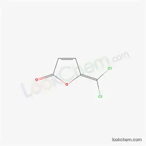 5-Dichloromethylene-2-furanone