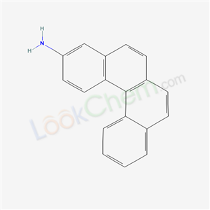 Benzo[c]phenanthren-3-amine cas  4176-46-9