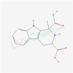Eleagnine 1,3-dicarboxylic acid cas  18070-61-6