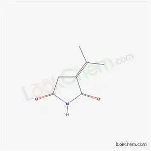 3-(Propan-2-ylidene)pyrrolidine-2,5-dione