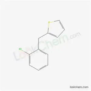 2-(2-Chlorobenzyl)thiophene