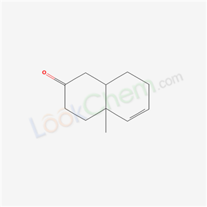 4a-methyl-1,3,4,7,8,8a-hexahydronaphthalen-2-one