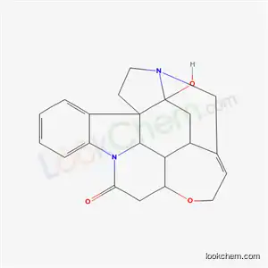 16-Hydroxy-strychnine