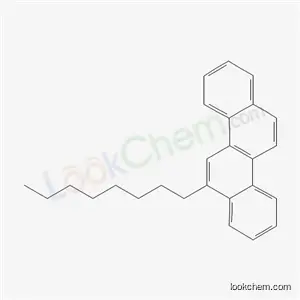 6- 옥틸 크리 센