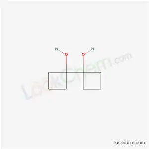 (1,1'-Bicyclobutyl)-1,1'-diol